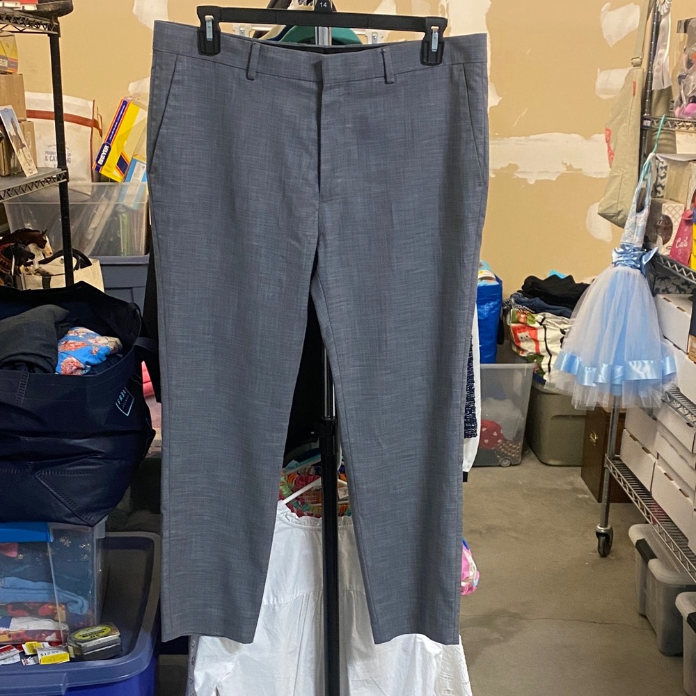 Topman Dress Pants